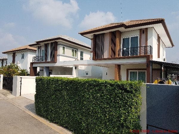 Pattaya / Maprachan:  