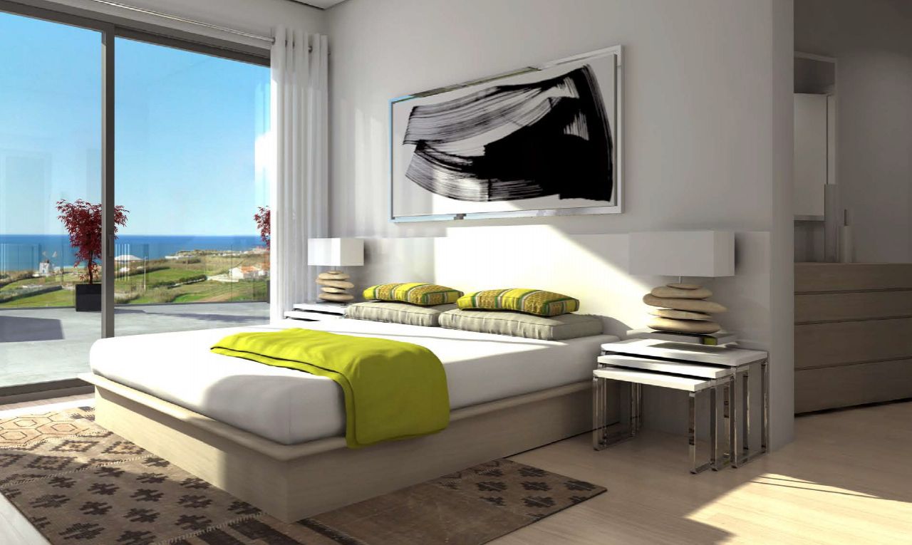 Luxury villa - Porto Dinheiro beach Luxury villa - Porto Dinheiro beach