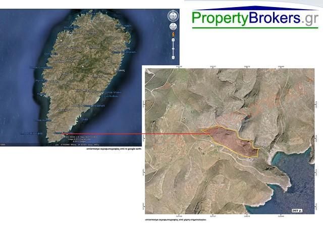Kea: Cyclades - Kea (Tzia) 