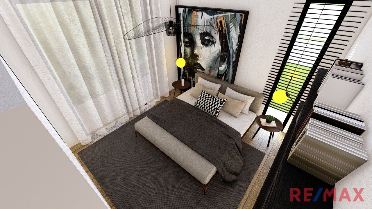 Schlafzimmer 2 Schlafzimmer 2