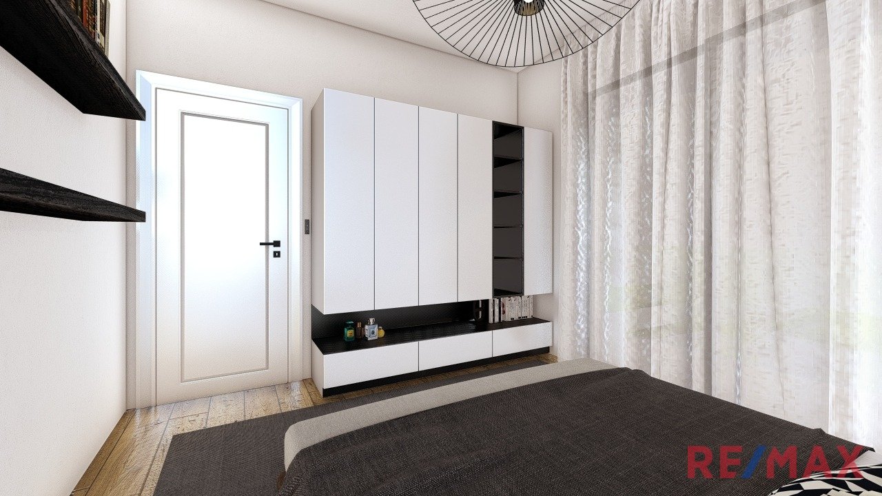 Schlafzimmer 2 Schlafzimmer 2