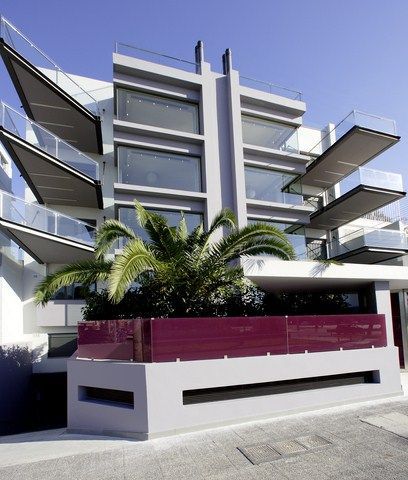 Voula: East Attica - Voula (Vari-Voula-Vouliagmeni) 