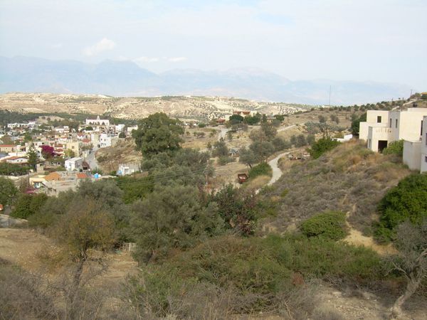 Süd-Kreta-Kreta: Pitsidia, Suedkreta Süd-Kreta-Kreta: Pitsidia, Suedkreta