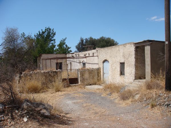 Süd-Kreta-Kreta: Listaros, Südkreta Süd-Kreta-Kreta: Listaros, Südkreta