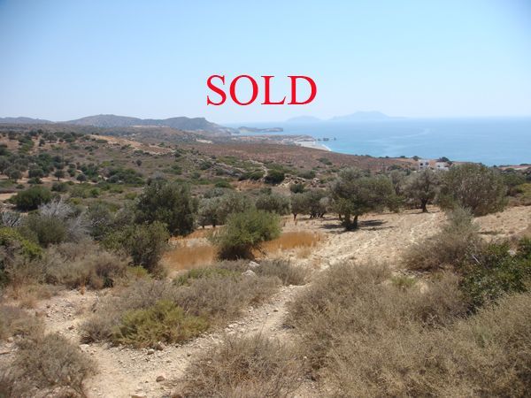 Süd-Kreta-Kreta: Triopetra, Südkreta Süd-Kreta-Kreta: Triopetra, Südkreta