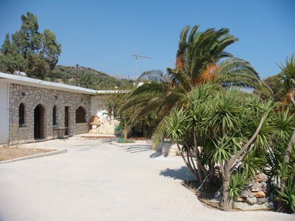 Süd-Kreta-Kreta: Souda Strand, Plakias, Südkreta Süd-Kreta-Kreta: Souda Strand, Plakias, Südkreta