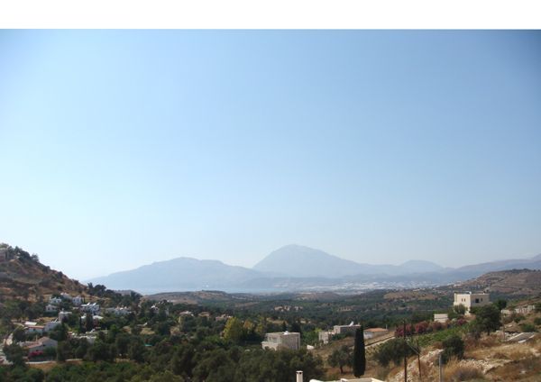 Süd-Kreta-Kreta: Kamilari, Süd-Kreta Süd-Kreta-Kreta: Kamilari, Süd-Kreta