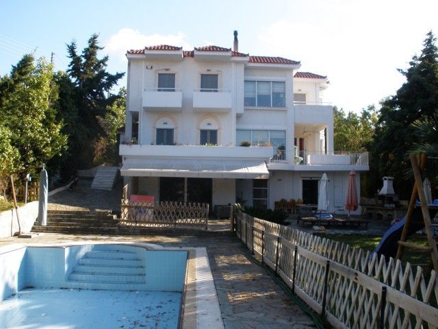 Koropi: East Attica - Koropi (Kropia) 