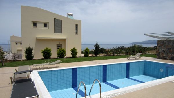 Nord-Kreta: Hersonissos, Nordostkreta 