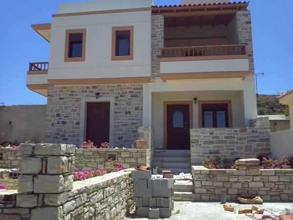 Süd-Kreta-Kreta: Pitsidia, Süd-Kreta 