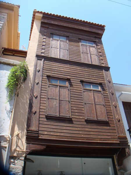 Nord-Kreta: Rethymnon, Kreta 