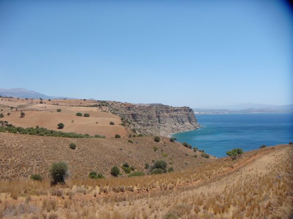 Süd-Kreta-Kreta: Agios Georgios, Süd-Kreta 