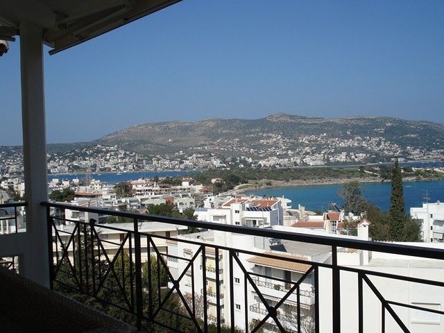 Markopoulo: East Attica - Markopoulo (Markopoulo Mesogaias) 