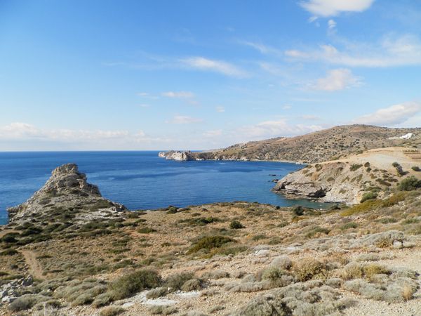 Süd-Kreta-Kreta: BAUGRUNDSTÜCKE-LAND - Rethymno - For Sale 