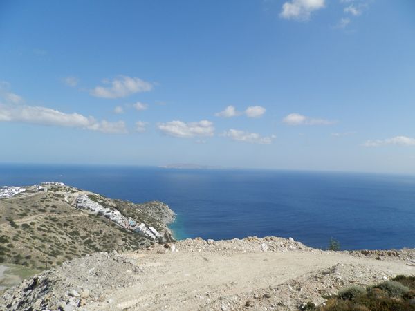 Nord-Kreta: EXTRAGROSSE-GRUNDSTÜCKE - Heraklion - For Sale 