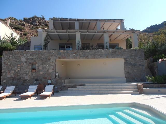 Aigina: Piraias - Aigina (Argosaronikos) Aigina: Piraias - Aigina (Argosaronikos)