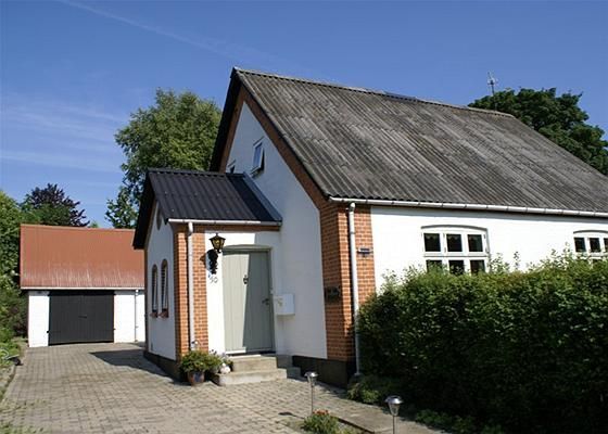 Storvorde: Randbyvej 30 9280 Storvorde Storvorde: Randbyvej 30 9280 Storvorde