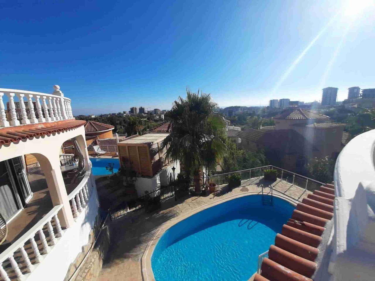 Alanya Avsallar: Alanya Avsallar: