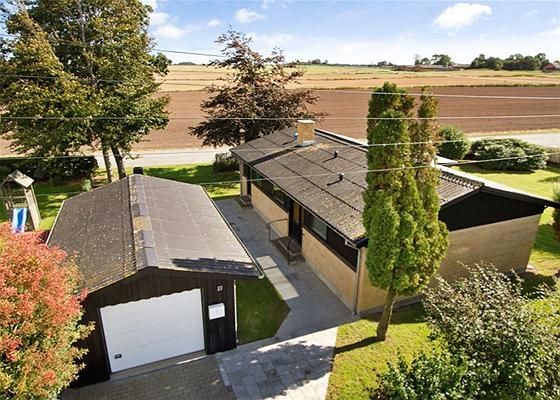 Flemming: Brorsonsvej 2 8762 Flemming Flemming: Brorsonsvej 2 8762 Flemming