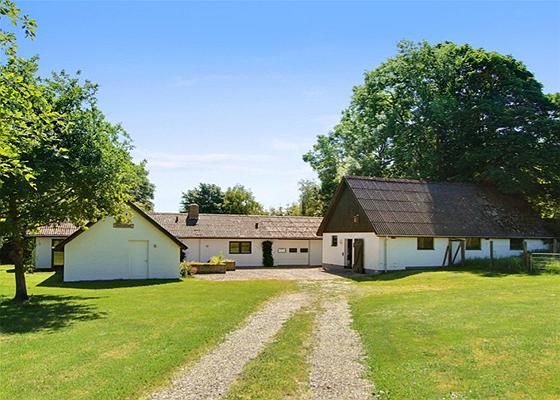 Brædstrup: Fuglrisvej 39 8740 Brædstrup Brædstrup: Fuglrisvej 39 8740 Brædstrup