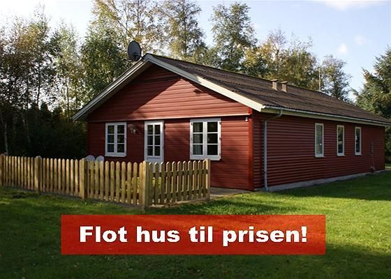 Storvorde: Strandskadevej 3 9280 Storvorde Storvorde: Strandskadevej 3 9280 Storvorde