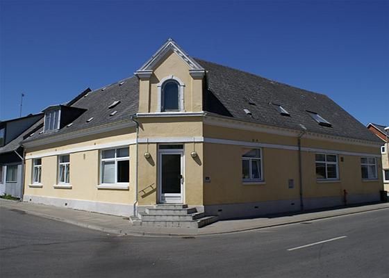 Storvorde: Aagade 38, a 9280 Storvorde Storvorde: Aagade 38, a 9280 Storvorde