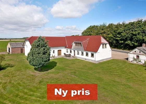 Føvling: Fællesmarksvej 1 6683 Føvling Føvling: Fællesmarksvej 1 6683 Føvling