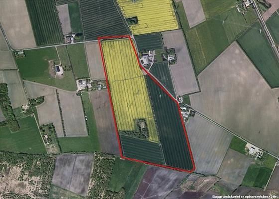 Vejen: Gammelbyvej 6 6600 Vejen 