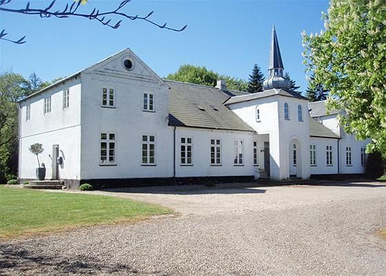 Vejen: Ravnholtgyden 5 6600 Vejen 