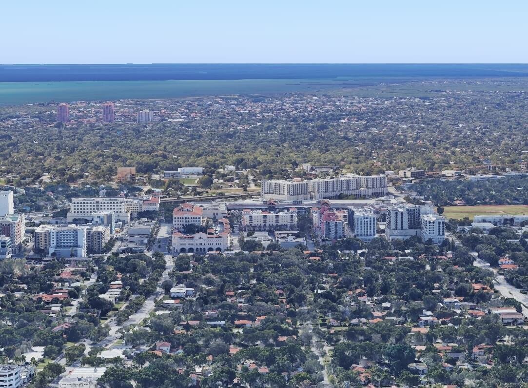 Wohnungen zu verkaufen Miami