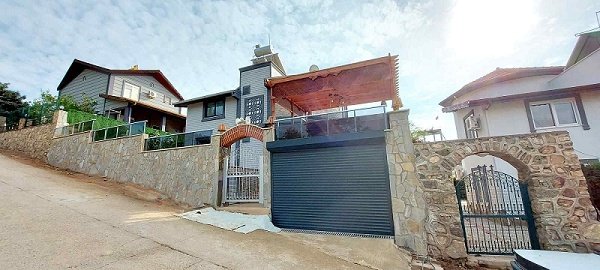 Grundriss 3 Grundriss 3