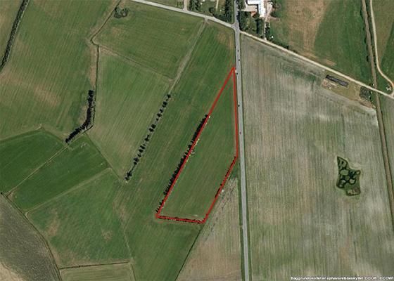 Ribe: Ribevej 0 6760 Ribe Ribe: Ribevej 0 6760 Ribe