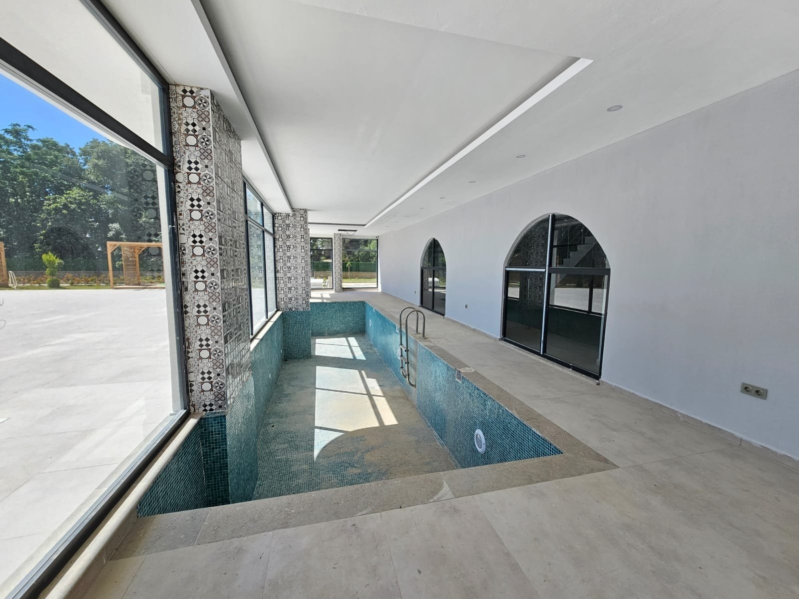 Wohnung zum Verkauf in Alanya Mahmutlar 04 Wohnung zum Verkauf in Alanya Mahmutlar 04