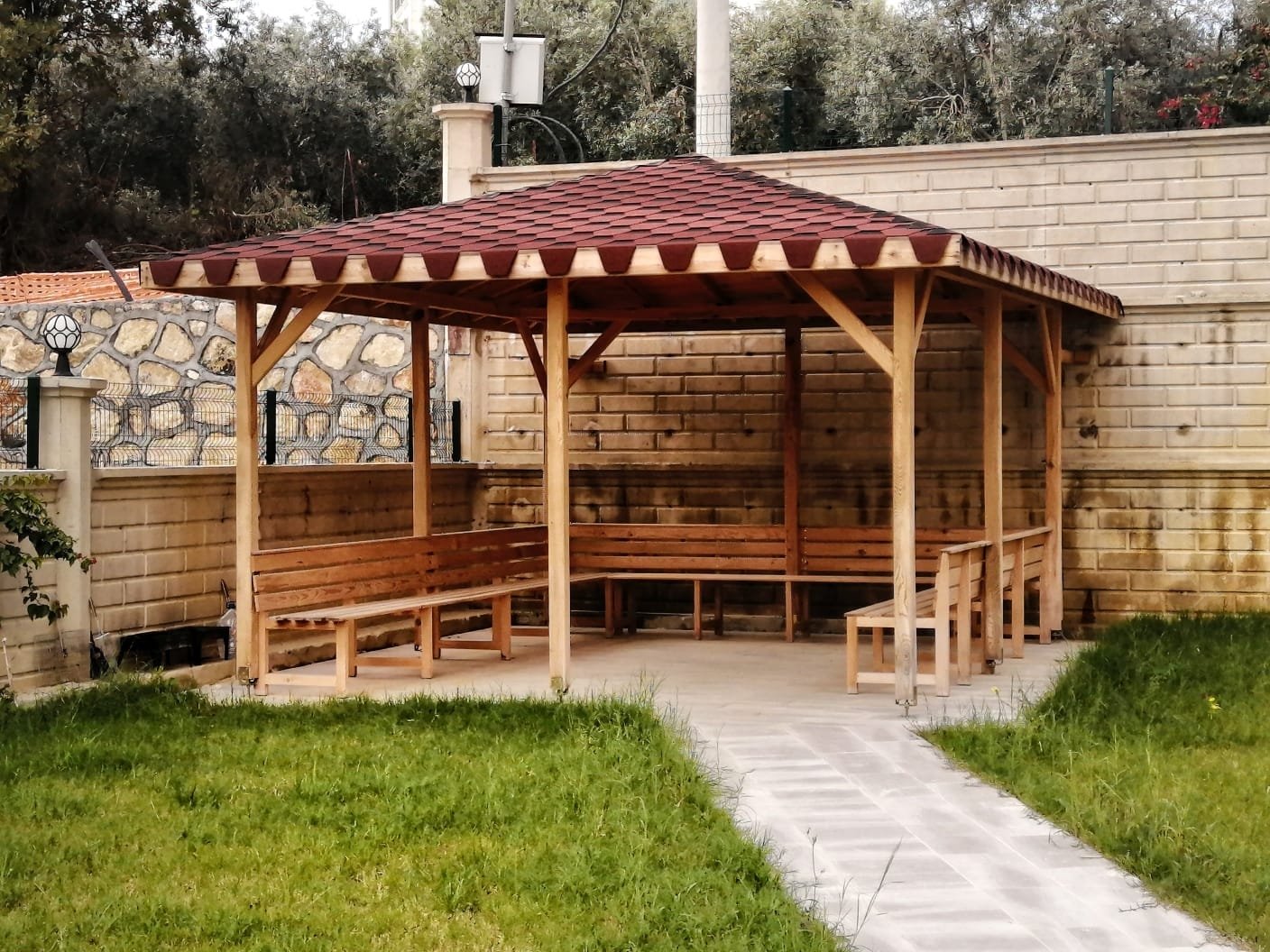 Alanya Avsallar apartment for sale 15 Alanya Avsallar apartment for sale 15