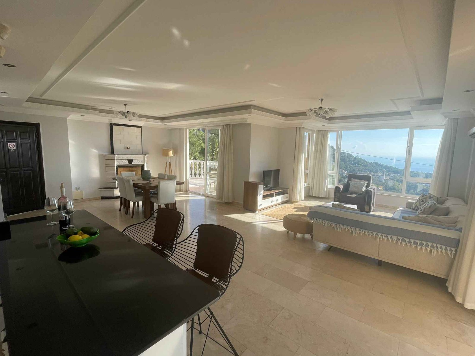 Villa zum Verkauf in Alanya 03