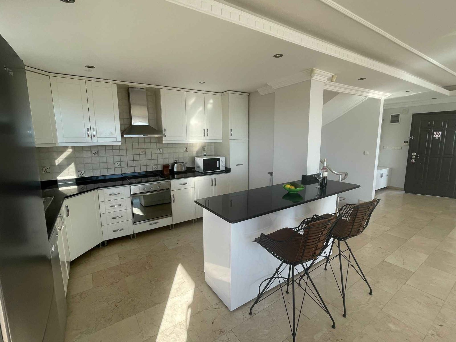 Villa zum Verkauf in Alanya 04