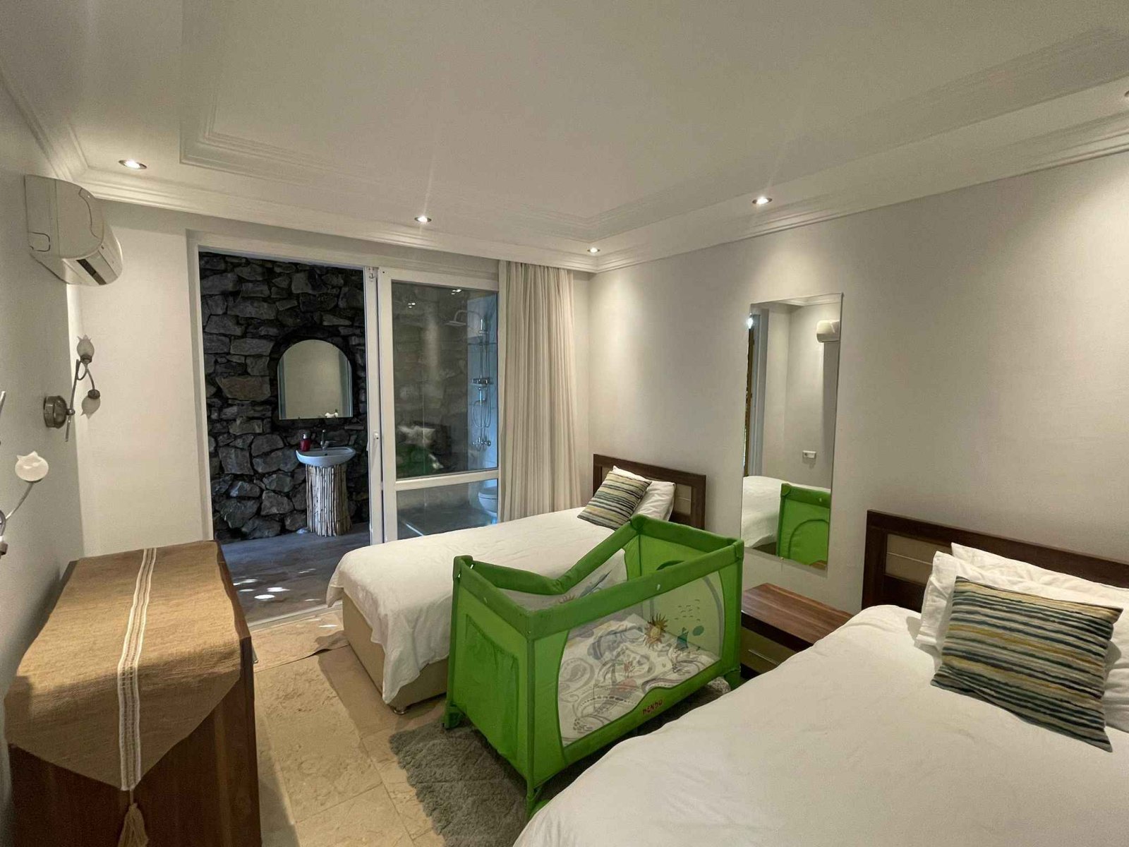 Villa zum Verkauf in Alanya 11