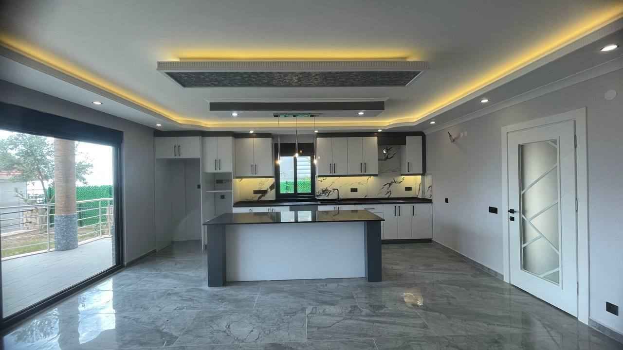 Villa zum Verkauf in Alanya Bektas 24 Villa zum Verkauf in Alanya Bektas 24