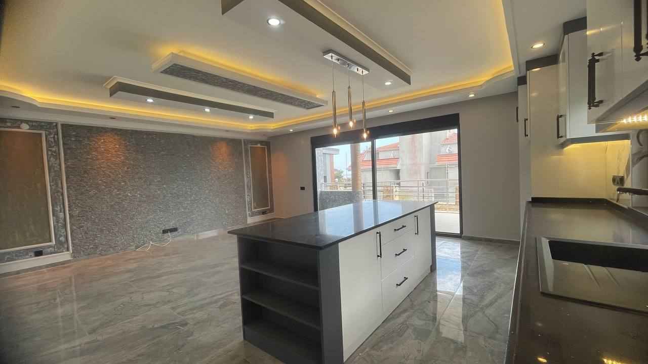 Villa zum Verkauf in Alanya Bektas 26 Villa zum Verkauf in Alanya Bektas 26