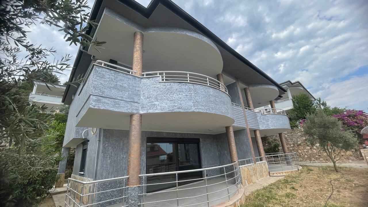 Villa zum Verkauf in Alanya Bektas 49 Villa zum Verkauf in Alanya Bektas 49