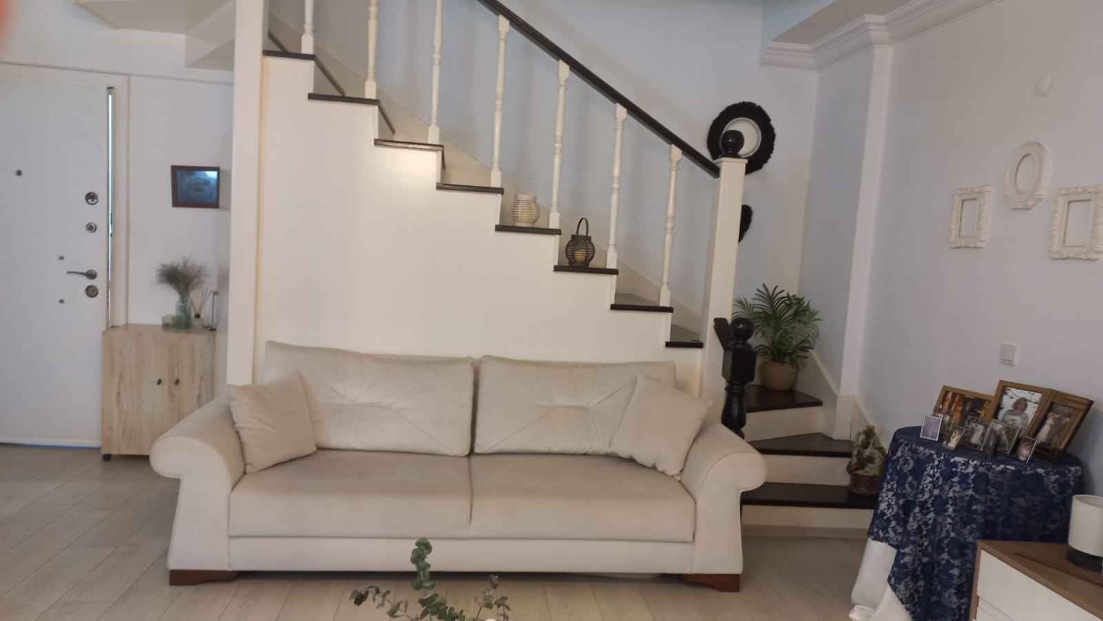 Möblierte Wohnung Alanya 01