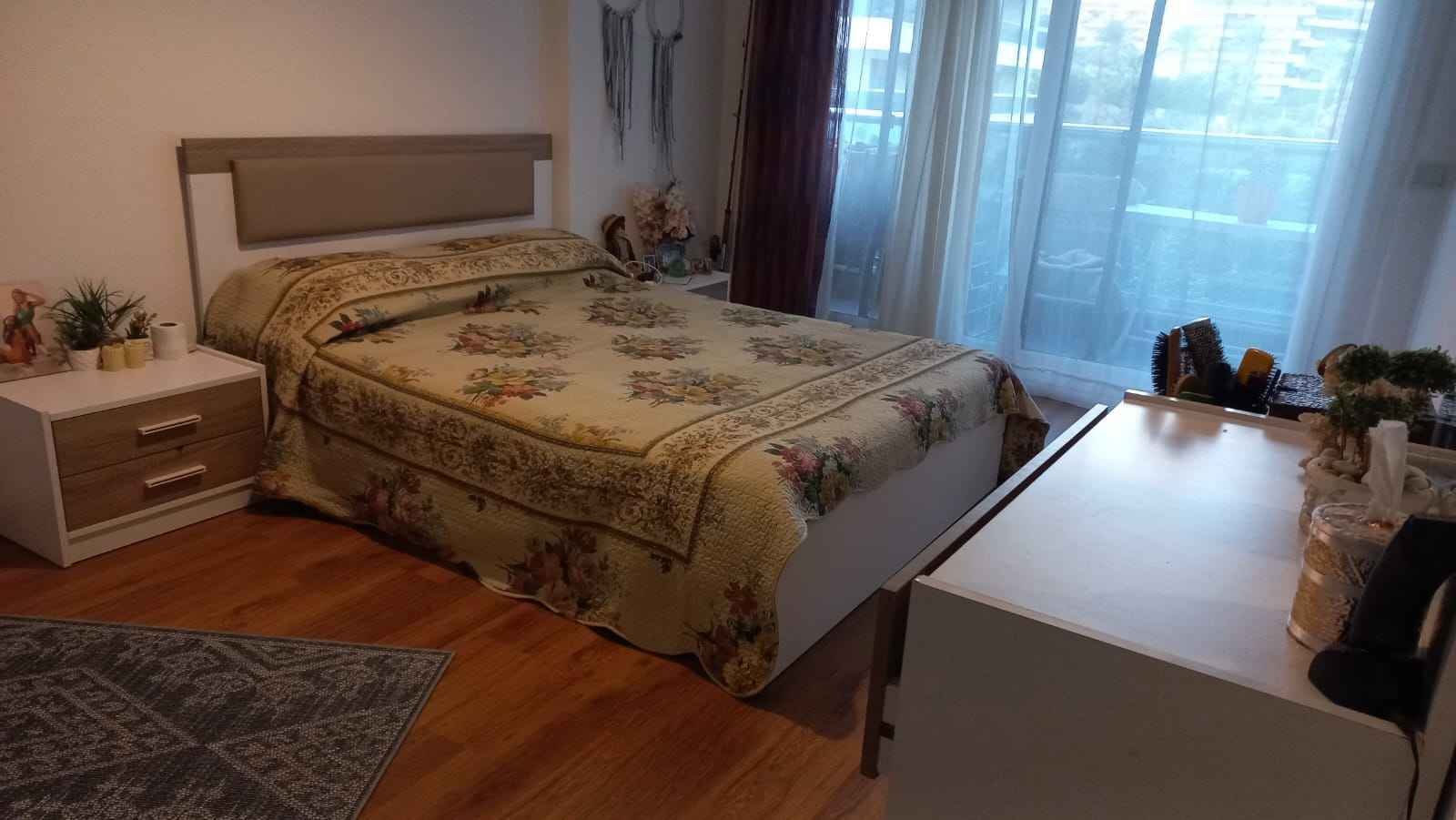 Möblierte Wohnung Alanya 19