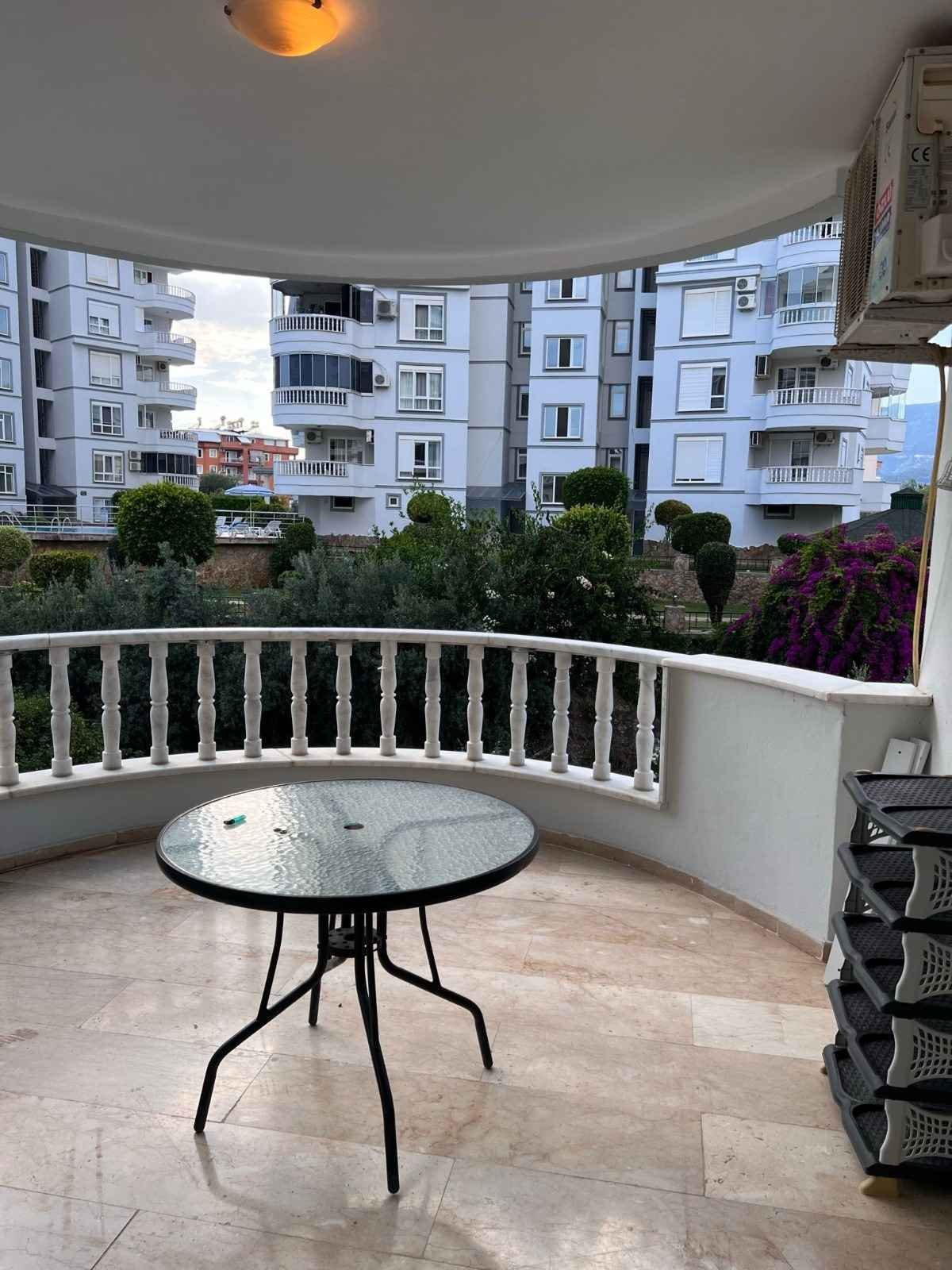 Wohnung zum Verkauf in Alanya 17 Wohnung zum Verkauf in Alanya 17