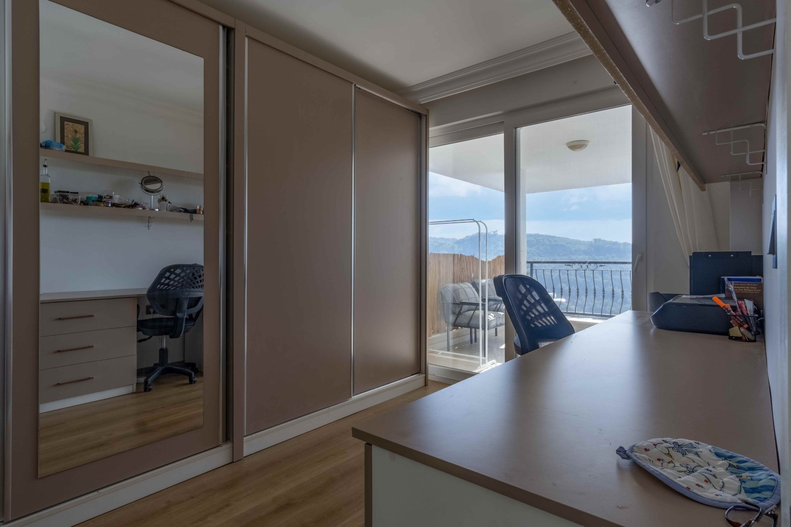 Villa zum Verkauf in Alanya 09