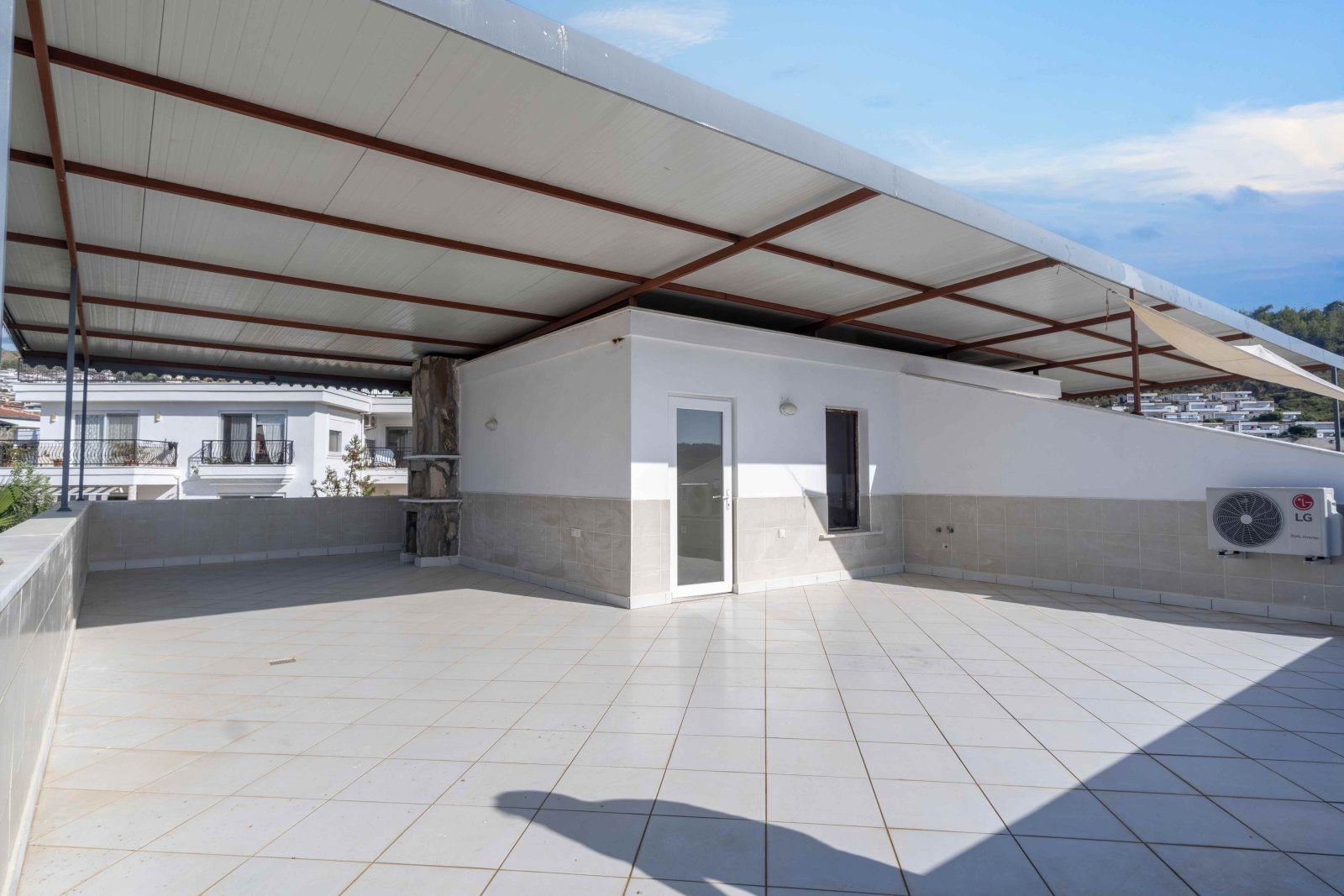 Villa zum Verkauf in Alanya 35