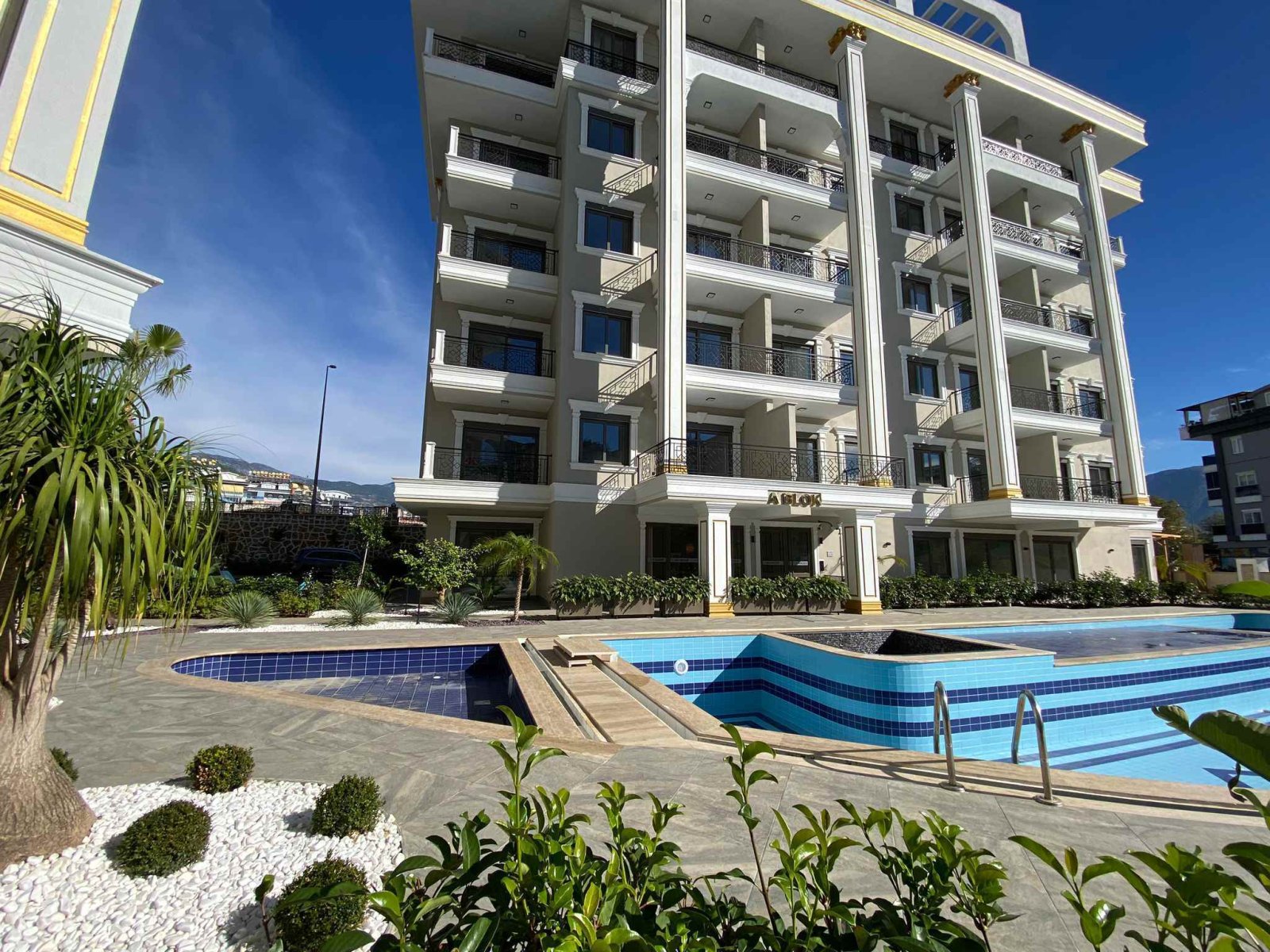 Ratenzahlung Wohnung Alanya 28 Ratenzahlung Wohnung Alanya 28