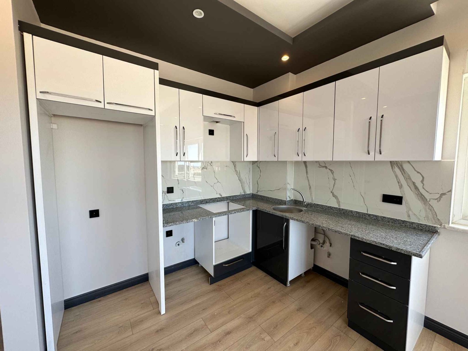 Wohnung zum Verkauf in Alanya Oba 05 Wohnung zum Verkauf in Alanya Oba 05