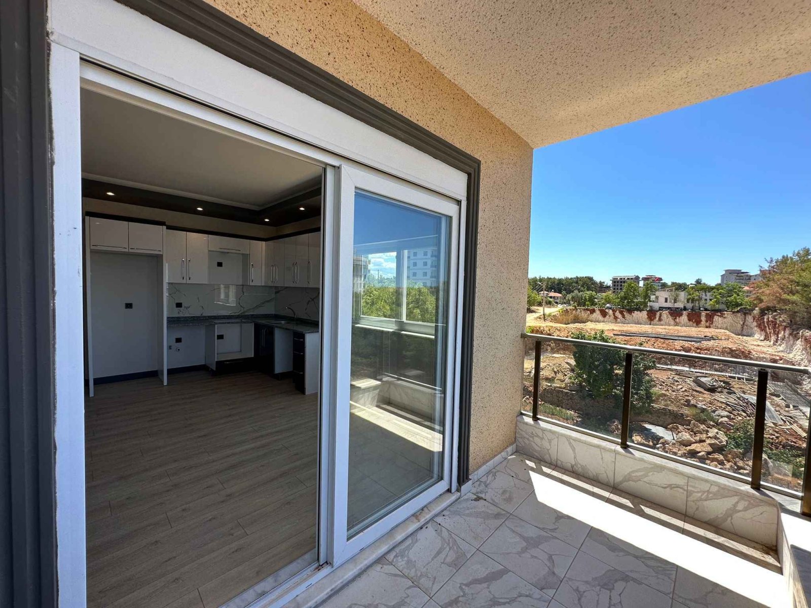 1+1 Neubau in Oba 12 1+1 Neubau in Oba 12