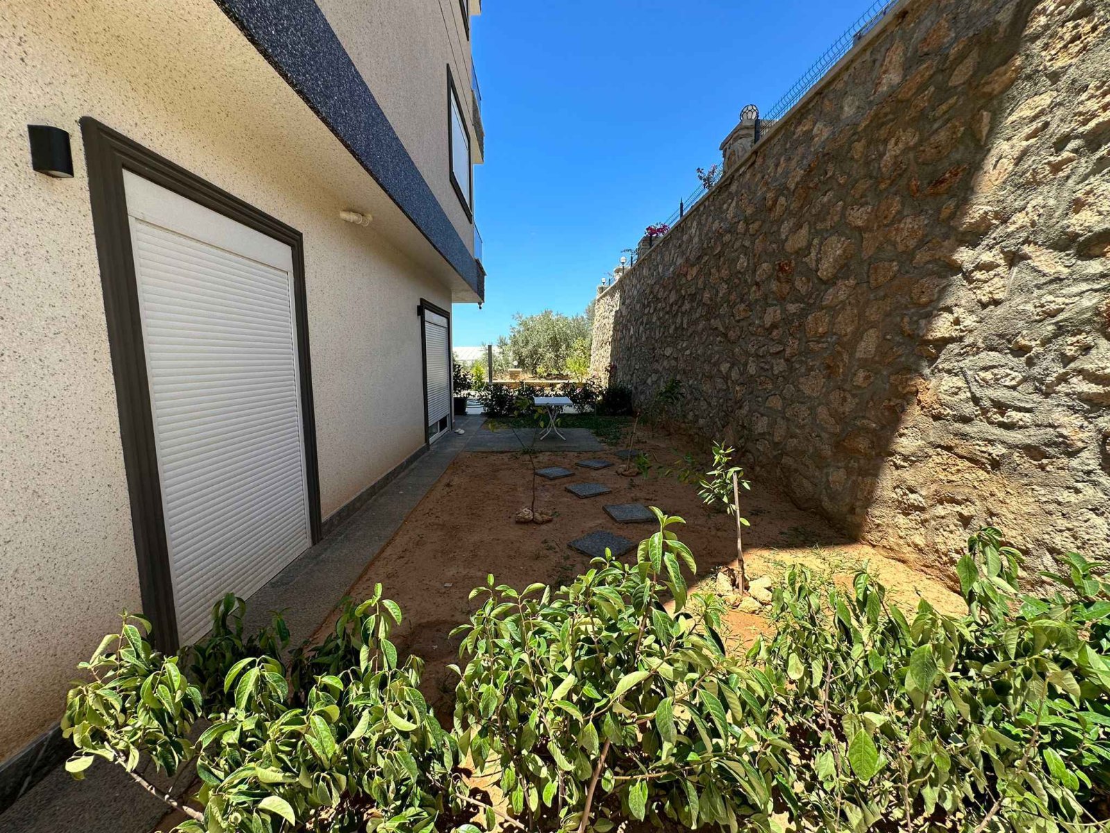 1+1 Neubau in Oba 21 1+1 Neubau in Oba 21