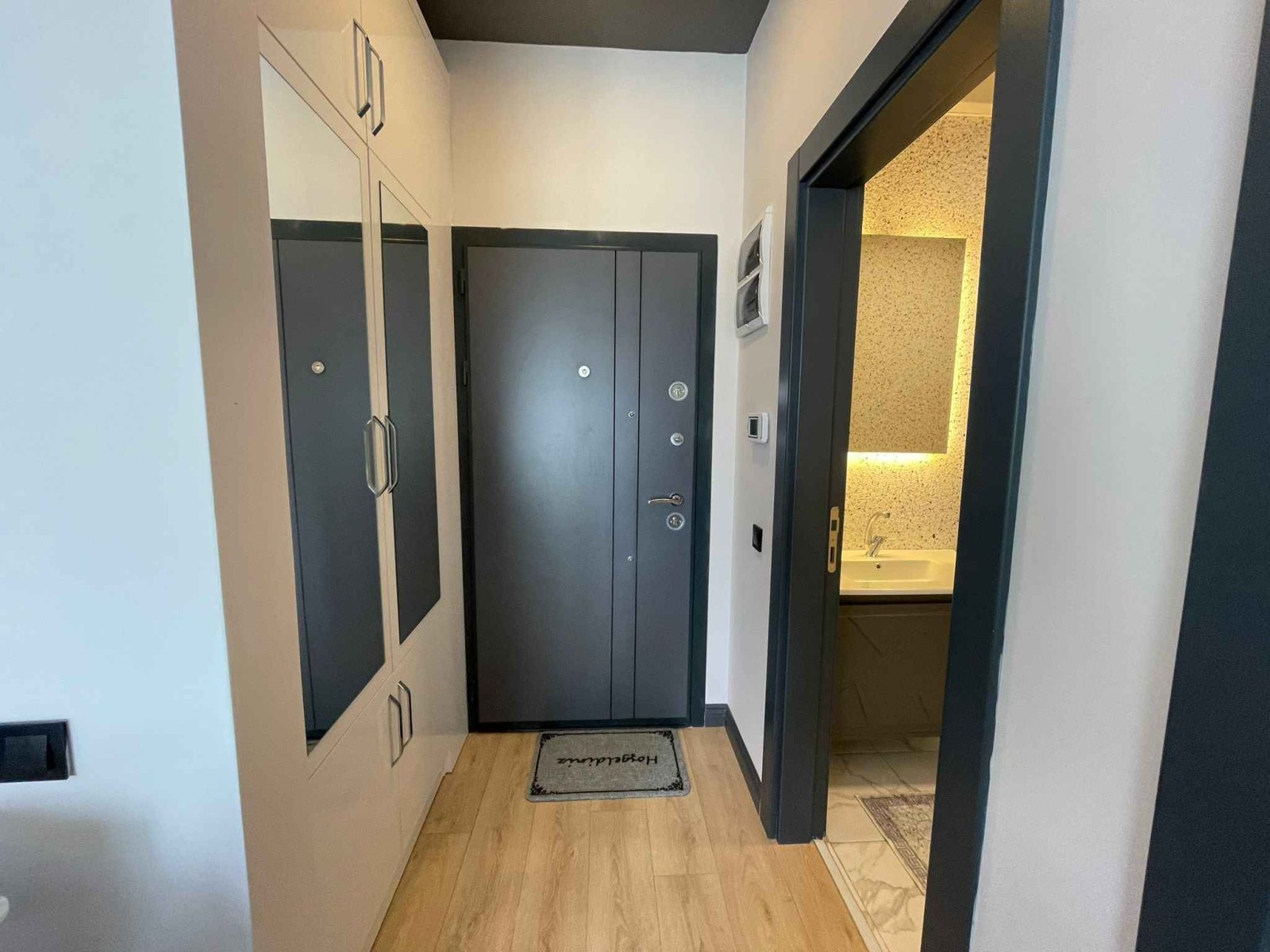 Ratenzahlung Wohnung in Alanya 05